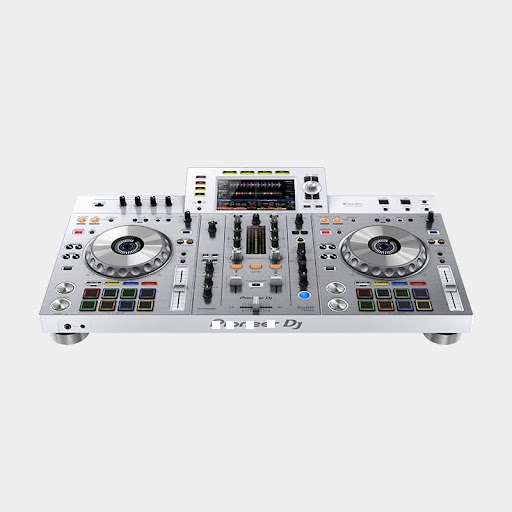 Pioneer XDJ RX2 - Customizable DJ Equipment & Mixer