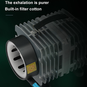 Générateur d'oxygène de ferme piscicole Générateur d'oxygène pour l'aquaculture Machine <span class=keywords><strong>à</strong></span> oxygène portable <span class=keywords><strong>à</strong></span> <span class=keywords><strong>vendre</strong></span> - Product Image 2