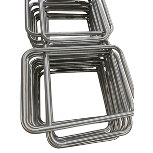 Tùy chỉnh Ống thép cắt laser ống cắt laser CNC ống uốn ống cắt laser tấm kim loại ống fabricator - Product Image 2