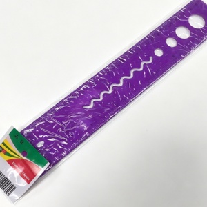 Reglas Flexibles de Plástico de 20cm/30cm del Fabricante, con Buen Precio y Tamaño Personalizado, Reglas Suaves para la Escuela - Product Image 2