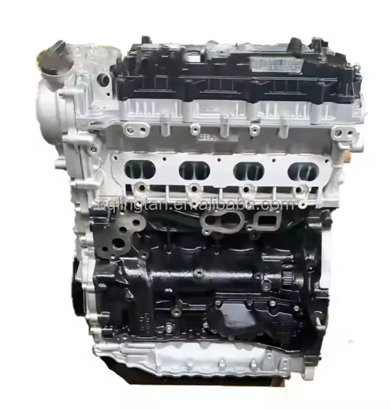 New Factory High Quality Brand New Engine Long Block JL4G18 JLY4G18 CVVT 1.5L 6ct Geely Bo Rui Englon Saloon EC7 X7 2009-2016