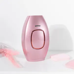 IPL Hair Removal Device Home Use Permanent IPL Laser Hair Removal