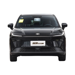 Haute qualité pour <span class=keywords><strong>Toyota</strong></span> <span class=keywords><strong>BZ</strong></span> 3X SUV électrique New Energy Auto à vendre - Product Image 1