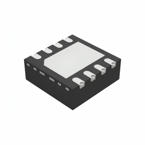 8 VDFN Exposed Pad Components Electronic TCAN1044ADRBRQ1 In Stock Interface - Product Image 1