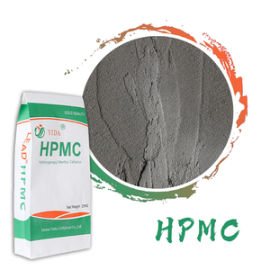 Échantillon Gratuit de Poudre HPMC de Qualité Construction, Hydroxypropylméthylcellulose HPMC pour Adhésif Carrelage et Mortier Sec - Product Image 3