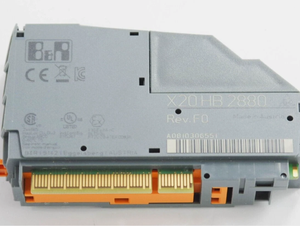 โมดูลฐาน B&R X20 ซีรีส์ X20HB2880 ของแท้ใหม่เอี่ยม 100% - Product Image 1