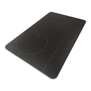 Placa de Inducción de Doble Cabezal con Carcasa de Plástico - Product Image 1