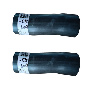 Tuyau de sortie d'eau économique et abordable, pièces de camion léger, tuyau inférieur du radiateur - Product Image 4