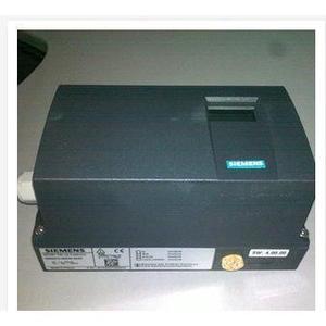 Posicionador de Válvula Siemens 6DR5220-0EN00-0AA0 de Doble Acción, Actuador Lineal Neumático HART a Prueba de Explosiones - Product Image 4