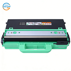 Botella de tóner residual WT-220CL WT-223CL para Brother 3140CW 3150CDN <span class=keywords><strong>3150CDW</strong></span> 3170CDW 3180CDW DCP-9015CDW DCP-020CDN CDW MFC-9140CDN 220CL - Product Image 1