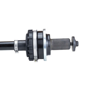 Eje de remache de junta <span class=keywords><strong>Cv</strong></span> de tamaño estándar OE de fabricante profesional de alta calidad para <span class=keywords><strong>VOLVO</strong></span> <span class=keywords><strong>XC60</strong></span> II (246) 36010091 36011787 - Product Image 3