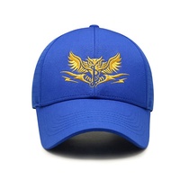 Gorras de Béisbol Polo Personalizadas con Logotipo Bordado, 6 Paneles, Algodón Oxford, Estampado de Frutas, Impresión Puff, Marca Privada