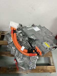 Moteur synchrone à aimants pour camions Brogen 60 kW, modèle applicable - Product Image 3