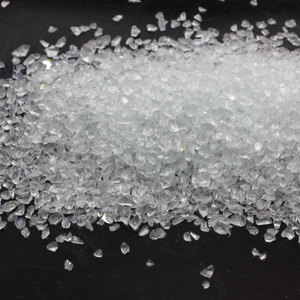 Rất Nhiều 2Mm Rõ Ràng Thu Nhỏ Nghiền nát Glass Ice 450 Gram Cubes Đường Sprinkles Mini Cung Cấp Thực Phẩm Dollhouse Slime Chất độn Charms - Product Image 3