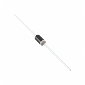 Electronic Chips Component Axial Authorized Distributor Single Diodes RU 1P - Product Image 1