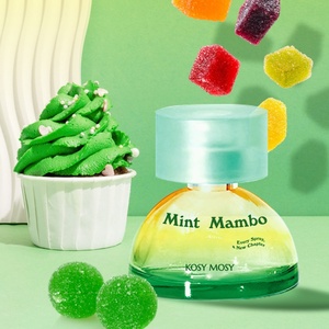 KOSY MOSY OEM, Perfume de Mujer con Aroma a Menta Fresca y Cítricos, 30 ml, Eau de Parfum de Larga Duración, Marca Privada - Product Image 5