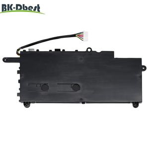 Аккумулятор BK-Dbest 7,6 В 29wh PL02XL сменный для HP Pavilion 11x360 <span class=keywords><strong>11</strong></span>-<span class=keywords><strong>N010DX</strong></span> <span class=keywords><strong>11</strong></span>-N030TU 751875-00 PL02XL Аккумуляторы для ноутбука - Product Image 6