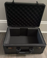 Boîte de rangement légère pour bandes dessinées CGC Slab Compatible Comic Book Storage Box