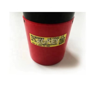 ฟานุค เอนโค้ดเดอร์ โรตารี่ A860-0372-T001 กรุณาสอบถาม - Product Image 5