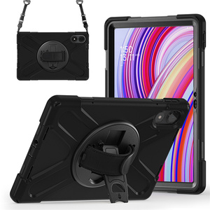 Étui de tablette en silicone de haute qualité avec fonction de rotation à 360 degrés pour tablette Xiaomi Redmi Pad Pro 12,1 pouces - Product Image 5
