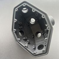 Vente flash - Service d'impression 3D SLS en plastique
