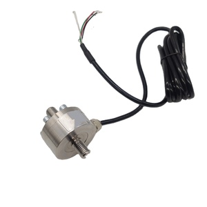 เซ็นเซอร์วัดน้ำหนัก 0.5KN 1KN 2KN 3KN 5KN 10KN 20KN รุ่น LCMH-B07 โหลดเซลล์ LCMH-B07 0.5KN 1KN 2KN 3KN 5KN 10KN 20KN เซ็นเซอร์วัดน้ำหนัก รุ่น LCMH-B07 - Product Image 4