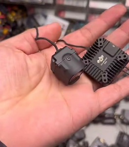 Original O4 Air Unit Pro Dual Antenna UHD Digital Video Transmission Module Digital Image Transceiver FPV <b>Drone</b> Accessories - Product Image 5