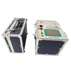 MOEN-W4700A Anormal Frekans Güç Dielektrik Kaybı Analizörü Trafo <span class=keywords><strong>Delta</strong></span> Test Cihazı - Product Image 3