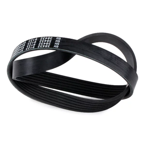 MITSUBOSHI PK PJ PM <span class=keywords><strong>PL</strong></span>高性能肋带汽车电机皮带6PK2585/2870 6DPK1195原装正品 - Product Image 4