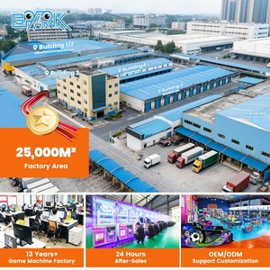 Manège pour enfants Super <span class=keywords><strong>Soldat</strong></span> MP5 avec machine à bascule, fonctionnement à pièces, écran MP5, langue anglaise pour enfants - Product Image 4