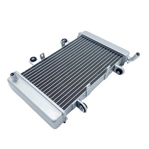 Nuevo radiador para <span class=keywords><strong>Shineray</strong></span> ST-9E Stixe a 250CC <span class=keywords><strong>ATV</strong></span> Quad radiador de refrigeración del ST9E tanque de enfriamiento de agua - Product Image 1