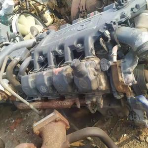 Motor diésel usado para Mercedes Benz z 502, venta al por mayor - Product Image 3