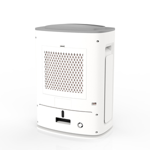 Hot Sale <strong>Dessicant</strong> <strong>Dehumidifier</strong> High-Tech Household Appliance - Product Image 4