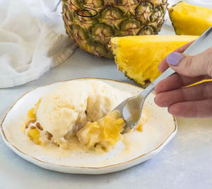 تصنيع المعدات الأصلية العلامة التجارية HACCP بالجملة رخيصة الثمن قطع الأناناس المعلبة - Product Image 6