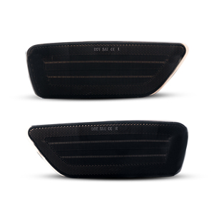 Luz reflectora LED para parachoques trasero para <span class=keywords><strong>Jeep</strong></span> Grand Cherokee 2011-2021 <span class=keywords><strong>Compass</strong></span> 2011-2017 Patriot 2013-2017 Dodge Journey 2011-2020 - Product Image 4