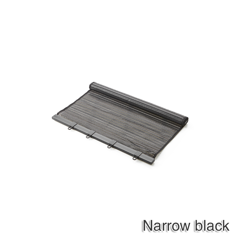 Narrow version black  135*60