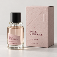 Parfum Personnalisé OEM TROPICAL MUSE 100 ml Eau de Parfum, Senteur Fruitée Tropicale, Longue Durée