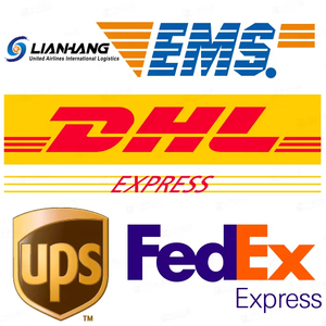 20 Feet Logistics Company Freight Container China Coréia Japão Polar Express Shipping Frete Grátis Scooter Transporte Air + Express - Product Image 2