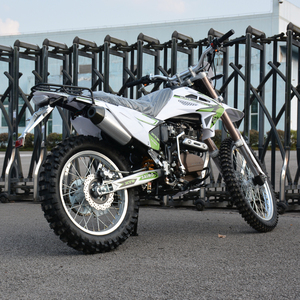 Motocicleta deportiva todoterreno de 4 tiempos, <span class=keywords><strong>150</strong></span> <span class=keywords><strong>cc</strong></span>, 250 <span class=keywords><strong>cc</strong></span>, a gas, a la venta - Product Image 5