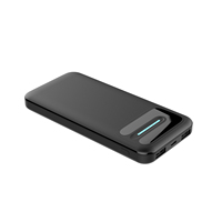 2025 nouveau 22.5W charge rapide charge de secours batterie externe batterie externe 10000mah pour téléphone intelligent Android téléphone tablette