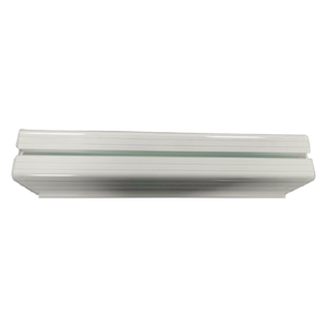 Kit de base de fixation au <span class=keywords><strong>sol</strong></span> pour climatiseur, <span class=keywords><strong>support</strong></span> de <span class=keywords><strong>sol</strong></span> en PVC plastique pour climatiseur - Product Image 4