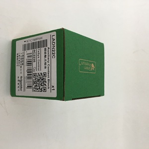 Bloc de contact auxiliaire Schneider LADN22C 100% neuf et original - Product Image 1