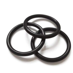 Automotive <b>Rubber</b> O-<b>Rings</b> D2414 Epdm Nitrile General Use Fasteners - Product Image 3