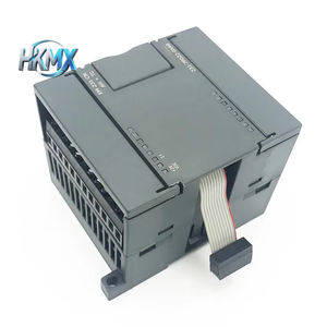 โมดูลควบคุม PLC คุณภาพสูง S7-200CN รุ่น 6ES7231-7PD22-0XA8 สำหรับคอนโทรลเลอร์ PAC ประสิทธิภาพสูง คอนโทรลเลอร์อุตสาหกรรม PLC - Product Image 1