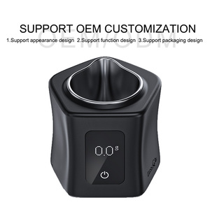 <span class=keywords><strong>2025</strong></span> cà phê mới cân Cân bột cốc đo độ chính xác cao Espresso công cụ ủ tay hỗ trợ tùy chỉnh khuôn - Product Image 3