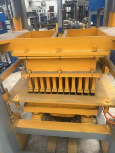 <span class=keywords><strong>Precio</strong></span> de la Máquina para Hacer Ladrillos, Equipo Automático Hidráulico para la Producción de Bloques de Hormigón, Suministro Directo de Fábrica - Product Image 5