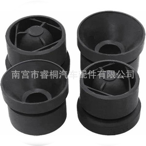 แผ่นยางกันกระแทก Shuangxuan รุ่น 06A103226 สำหรับฝาครอบเครื่องยนต์ออดี้ โฟล์คสวาเกน ลดแรงสั่นสะเทือน - Product Image 4