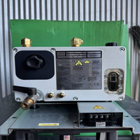 Plc Fa A04b-0813-c430 Vacuum Pump Removal from Laser Processing Machine for Warranty Product