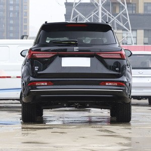 DFSK Landian E5 PHEV <span class=keywords><strong>2024</strong></span>, SUV Híbrido Eléctrico Enchufable de <span class=keywords><strong>3</strong></span> Filas y 7 Asientos - Product Image 3