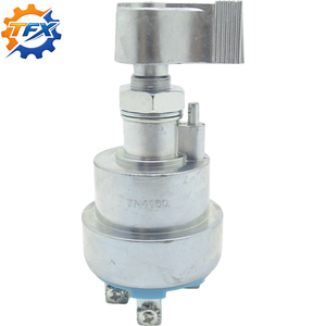Interrupteur de démarrage pour excavatrice E518 E528 E530B, pièces électriques pour engins de construction 7N-4160 8S-7713 2P-4749 - Product Image 1